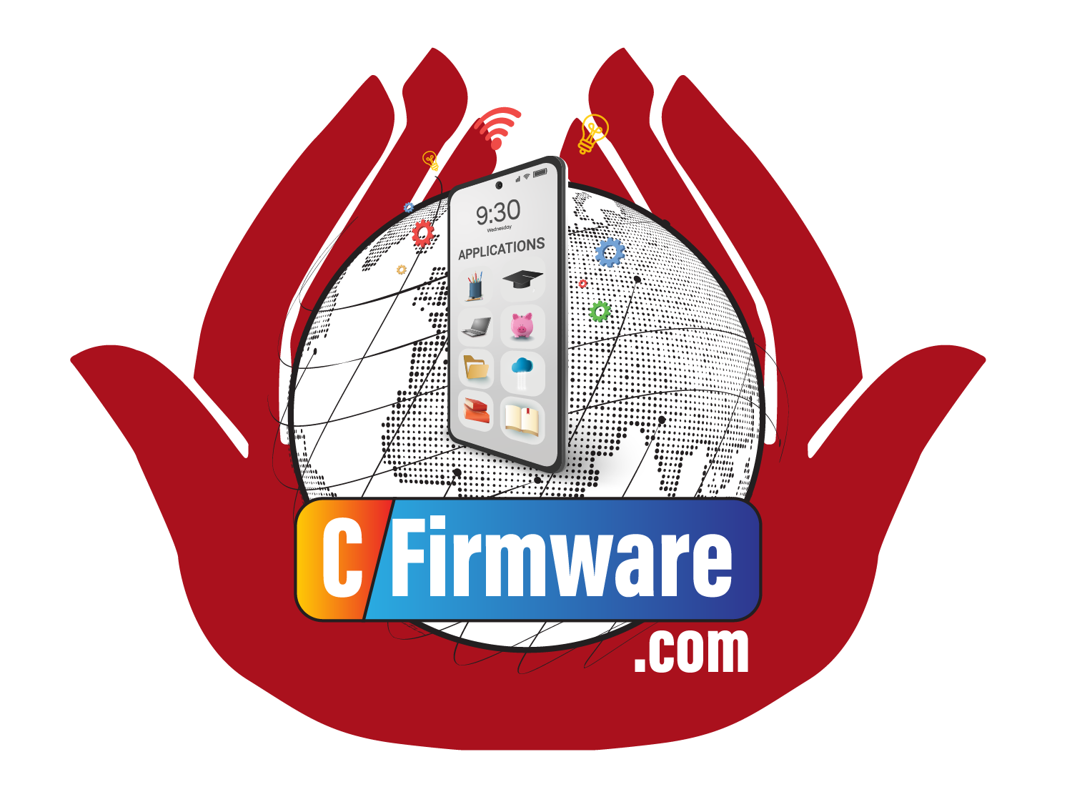 CFirmware